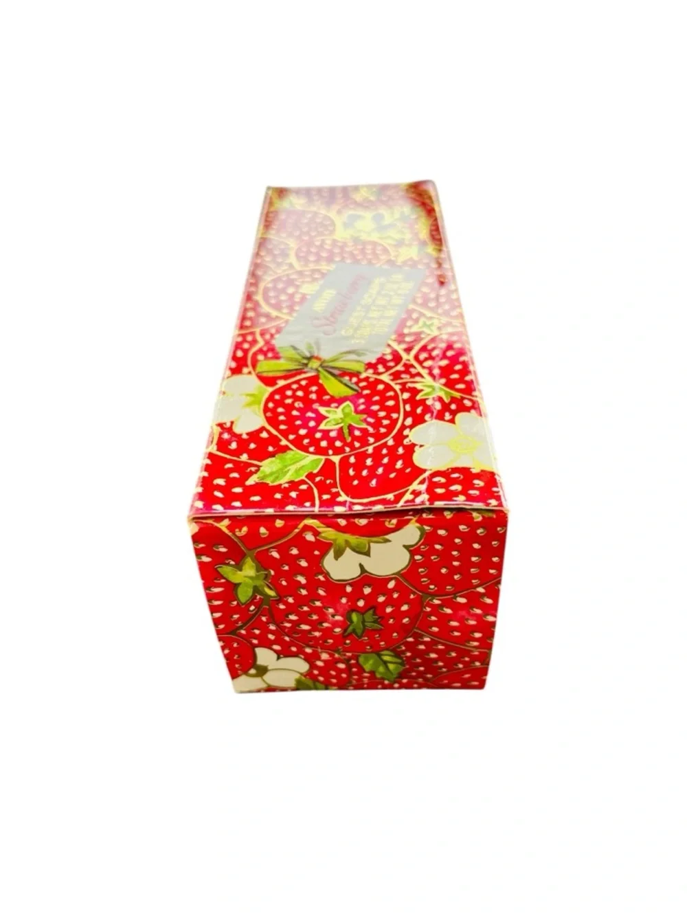 Avon x Royal Grafton Strawberry Set